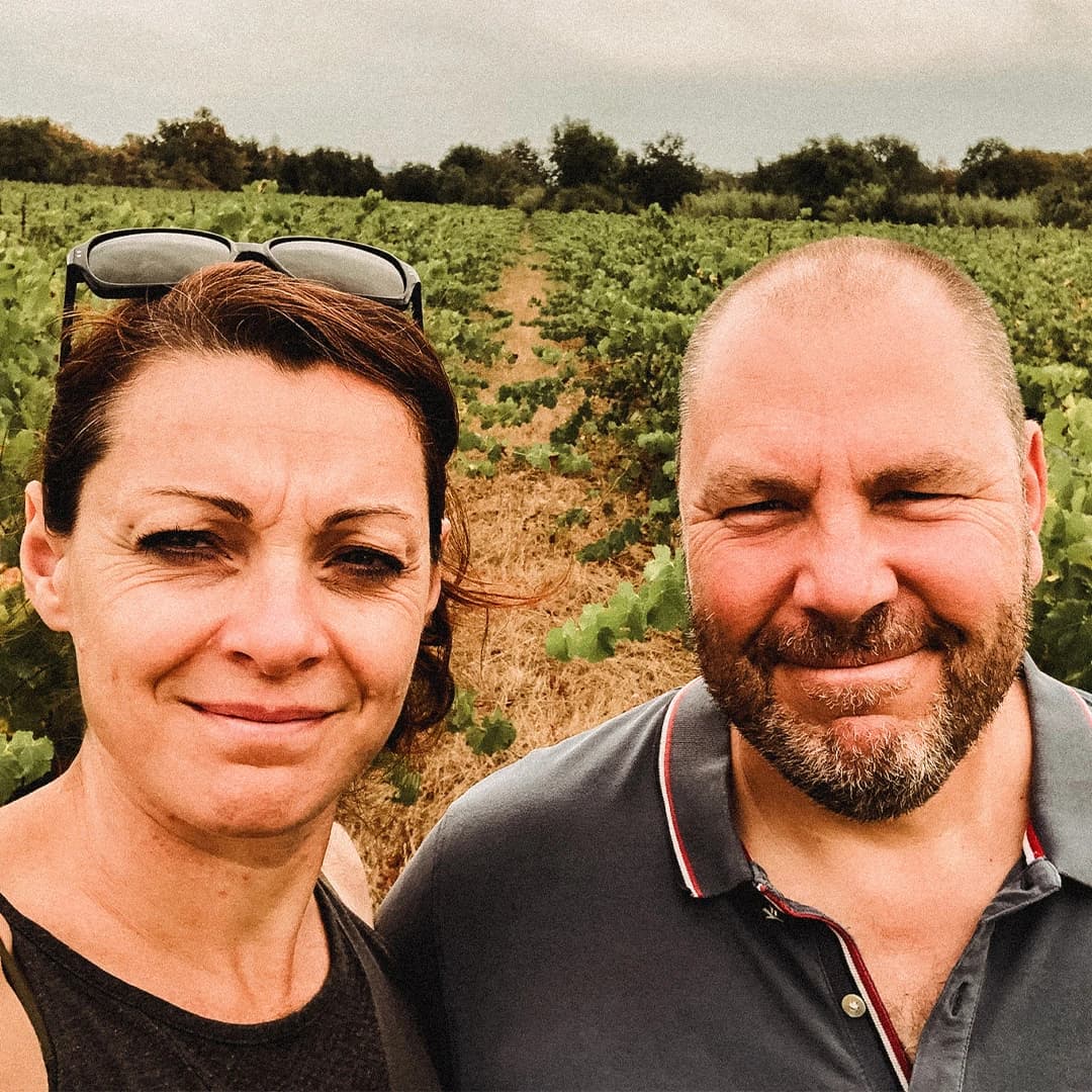 5,2 ha en vignes Bio - IGP Cévennes et AOC Duché d’Uzès - Viticulture en Occitanie | Hectarea - 1