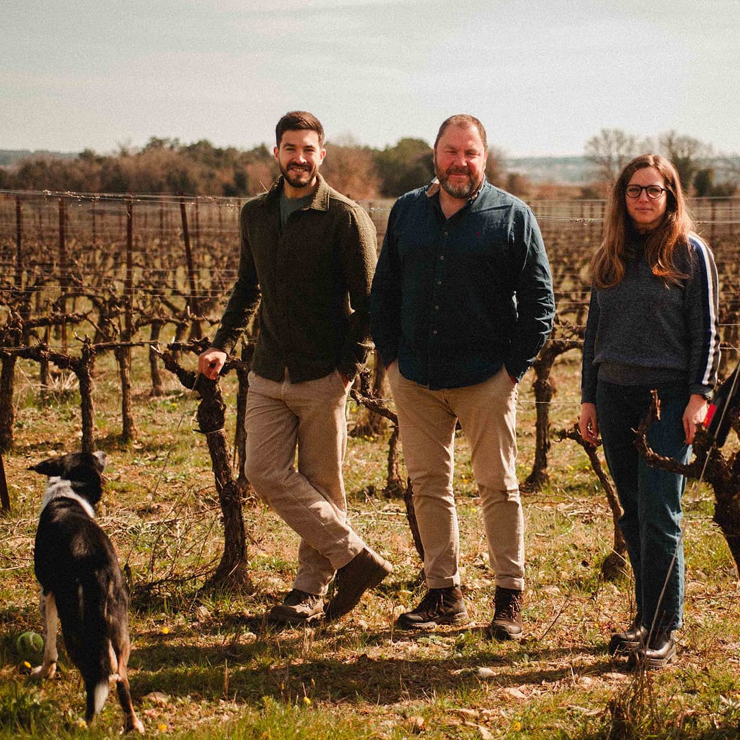 5,2 ha en vignes Bio - IGP Cévennes et AOC Duché d’Uzès - Viticulture en Occitanie | Hectarea - 8