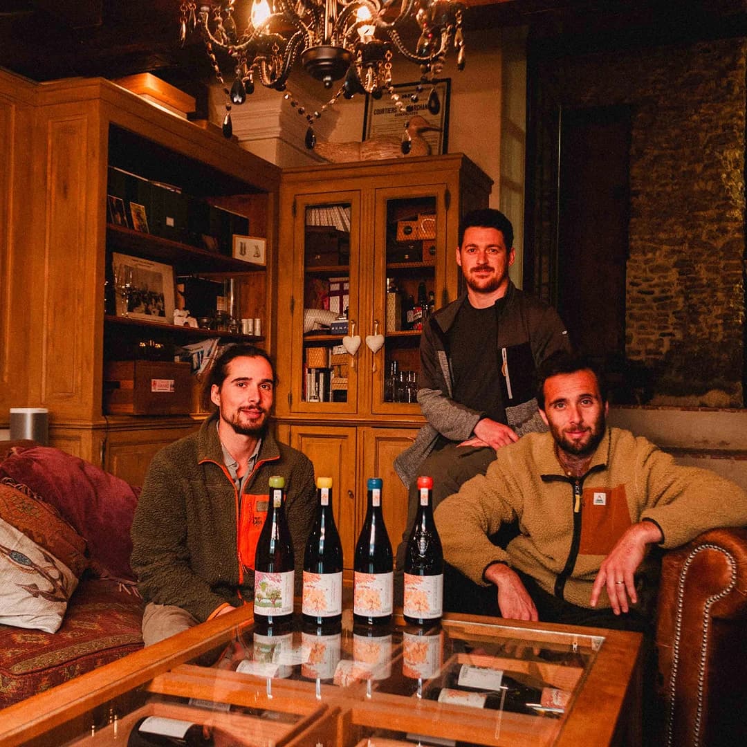 32 ares en vignes Bio - AOC Châteauneuf-du-Pape - Viticulture en PACA | Hectarea - 4