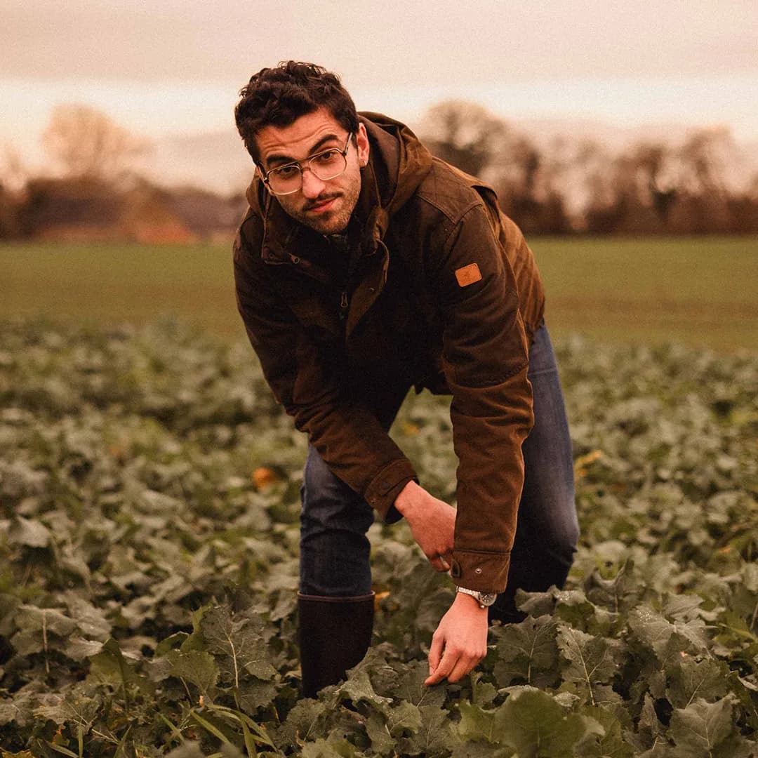 16,7 ha en céréales - Farines et pâtes Bio - Céréales en Bretagne | Hectarea - 3