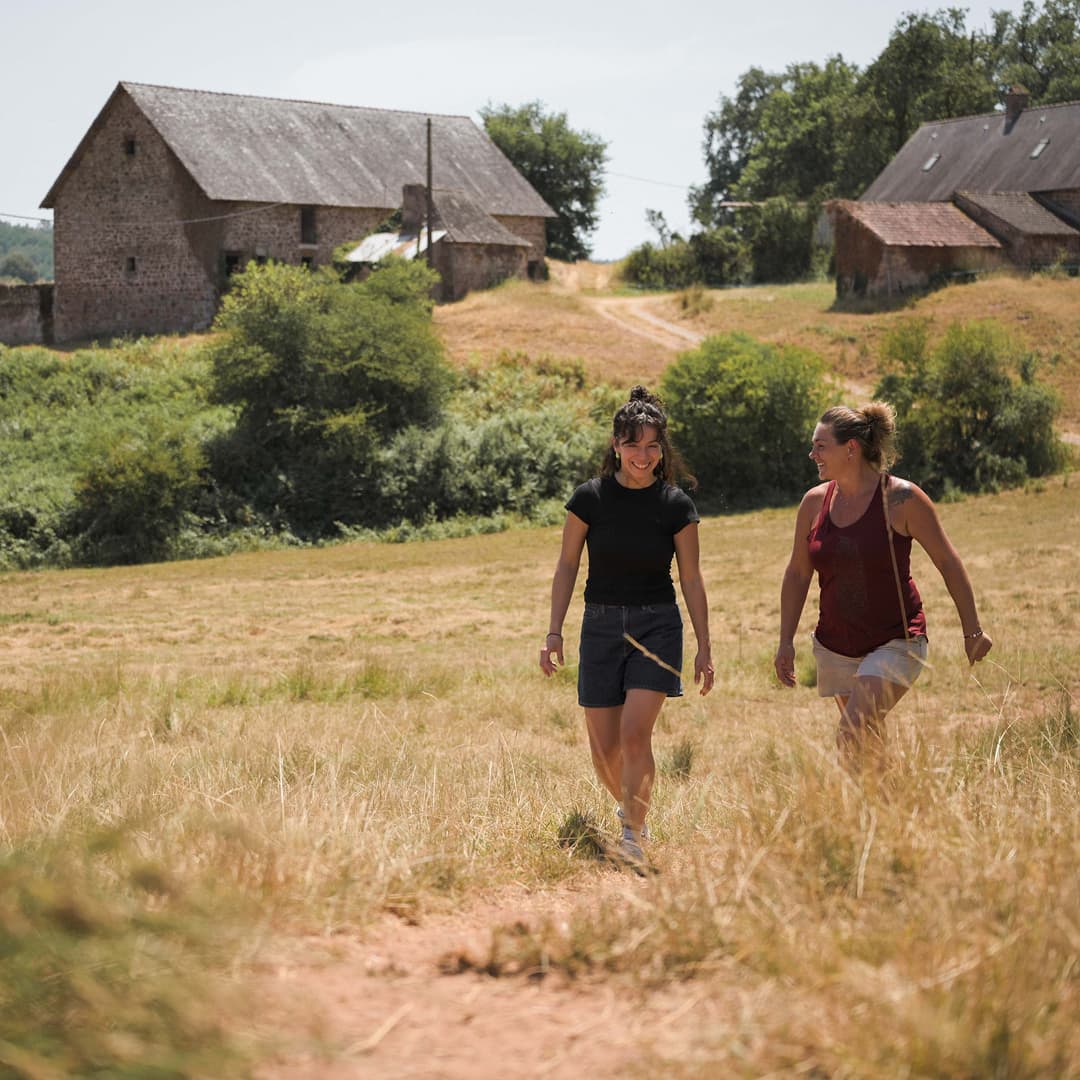 35,6 ha en élevage de brebis laitières Bio - Élevage en Nouvelle-Aquitaine | Hectarea - 7