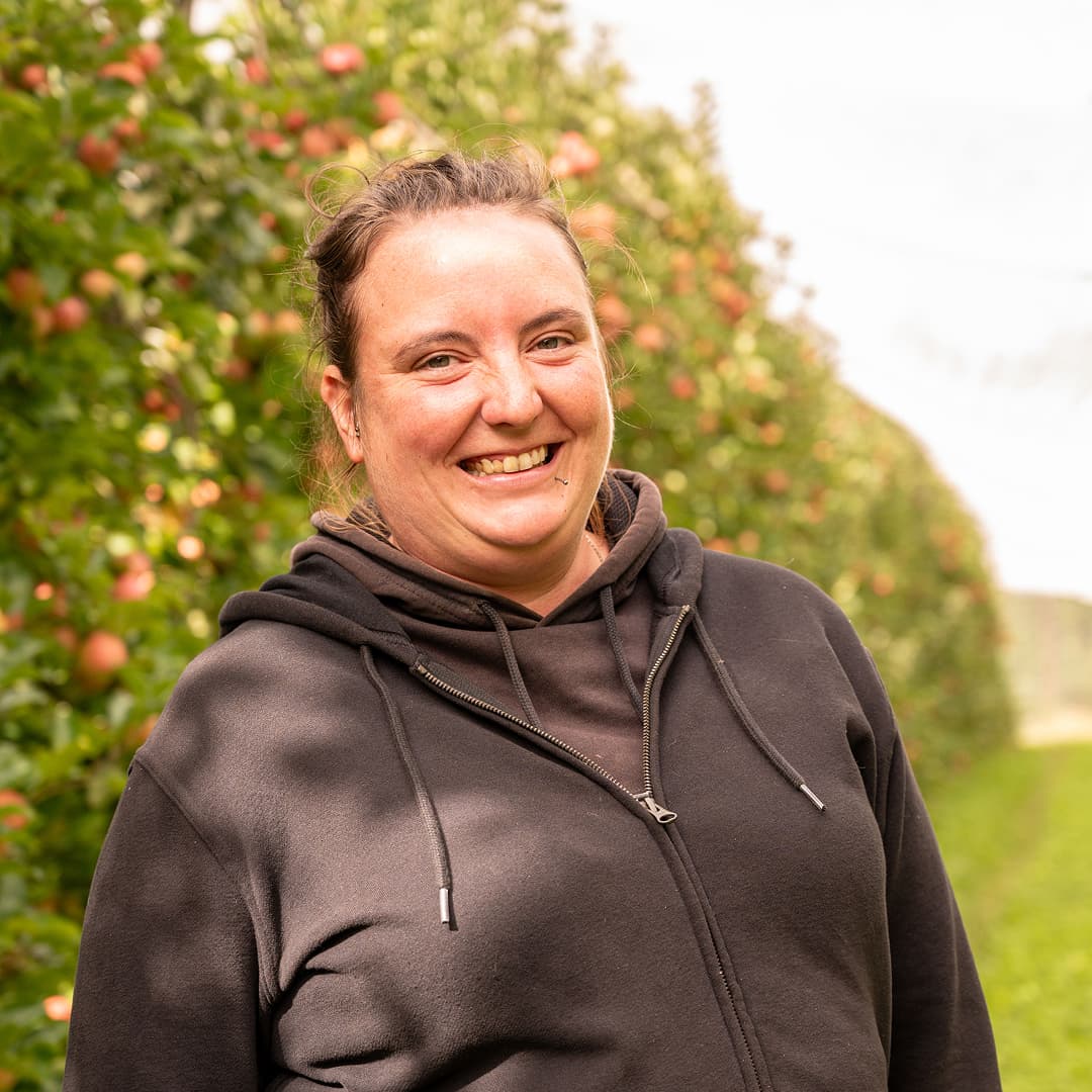 16,4 ha en vergers éco-responsables - Pommes Pink Lady - Arboriculture en Tarn-et-Garonne | Hectarea - 4
