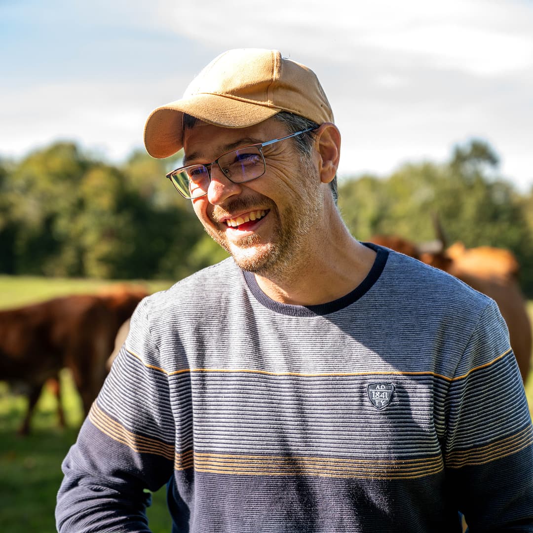 39,2 ha en élevage de vaches et brebis Limousines - Élevage en Nouvelle-Aquitaine | Hectarea - 2