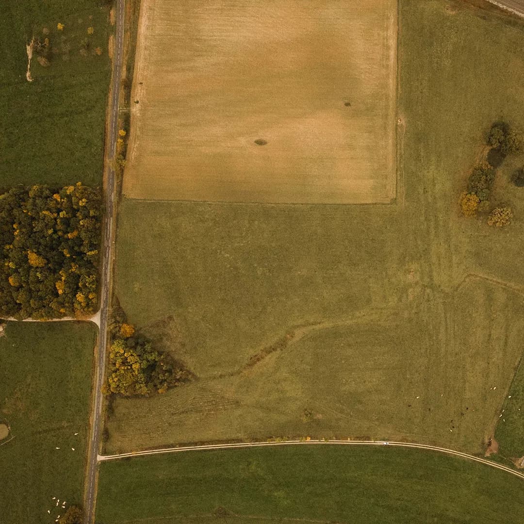 12,4 ha en céréales - Farines et huiles Bio - Céréales en Grand Est | Hectarea - 1