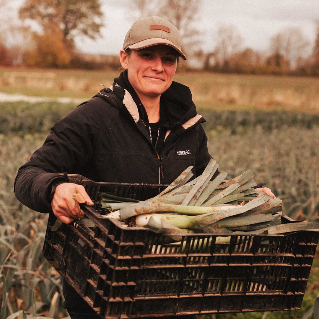 26,7 ha en maraîchage et élevage avicole Bio - Maraîchage en Normandie | Hectarea - 5