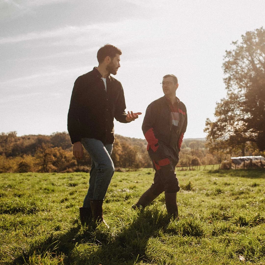 23,5 ha de prés en élevage de brebis Limousines - Élevage en Nouvelle-Aquitaine | Hectarea - 6