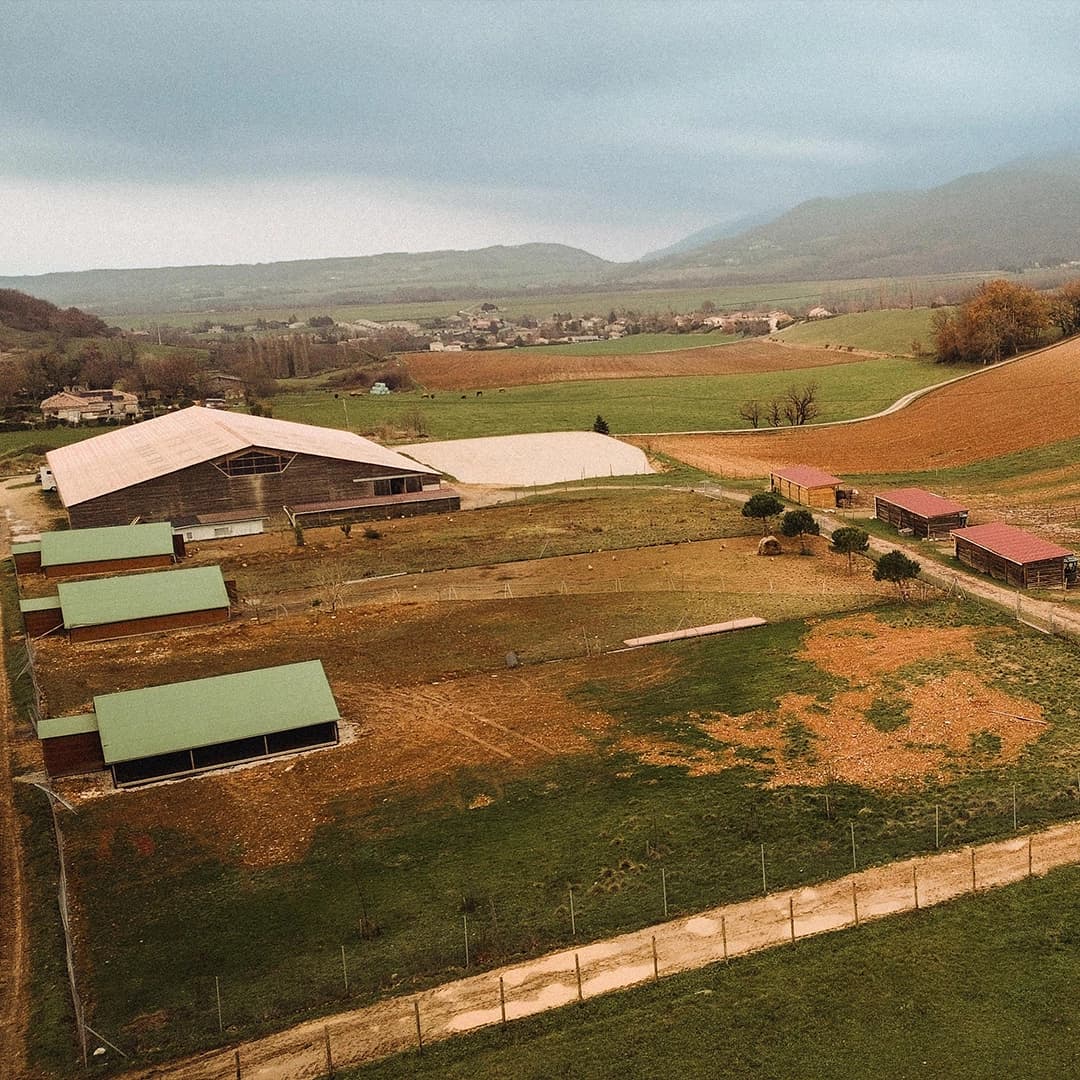 5 ha en maraîchage et élevage avicole Bio - Maraîchage en Auvergne-Rhône-Alpes | Hectarea - 2