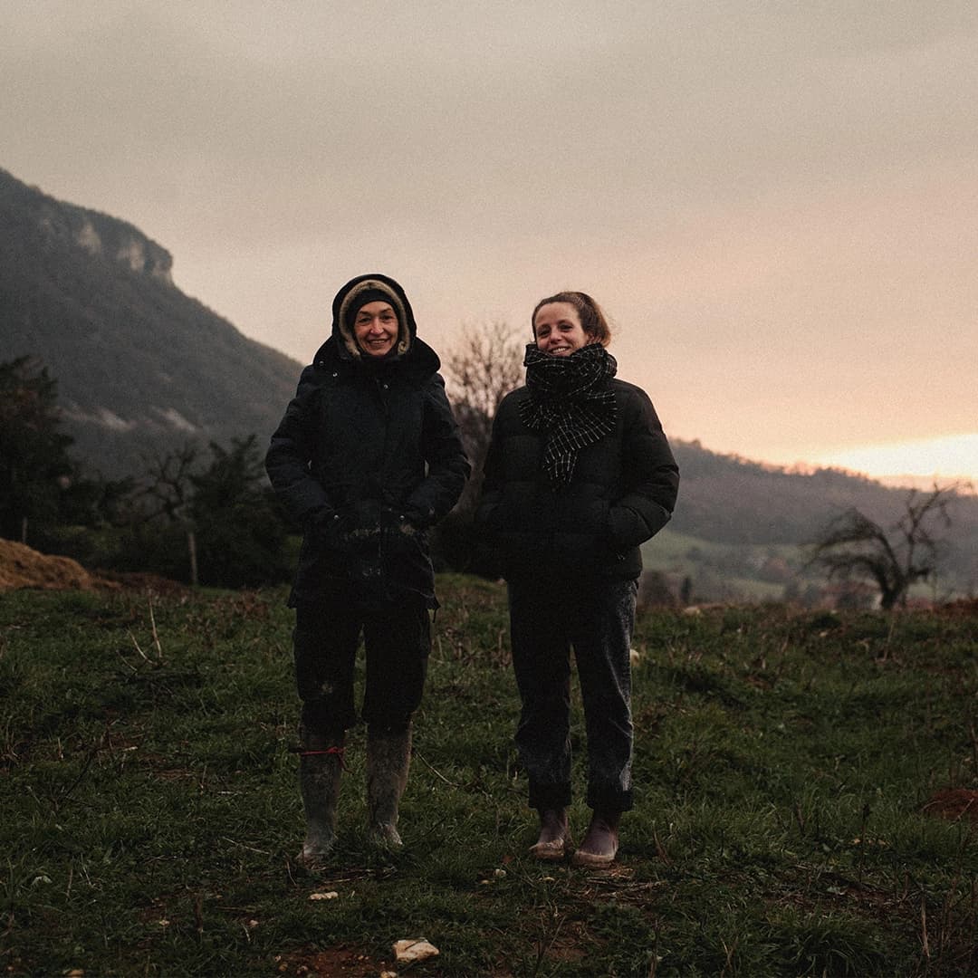 5 ha en maraîchage et élevage avicole Bio - Maraîchage en Auvergne-Rhône-Alpes | Hectarea - 9