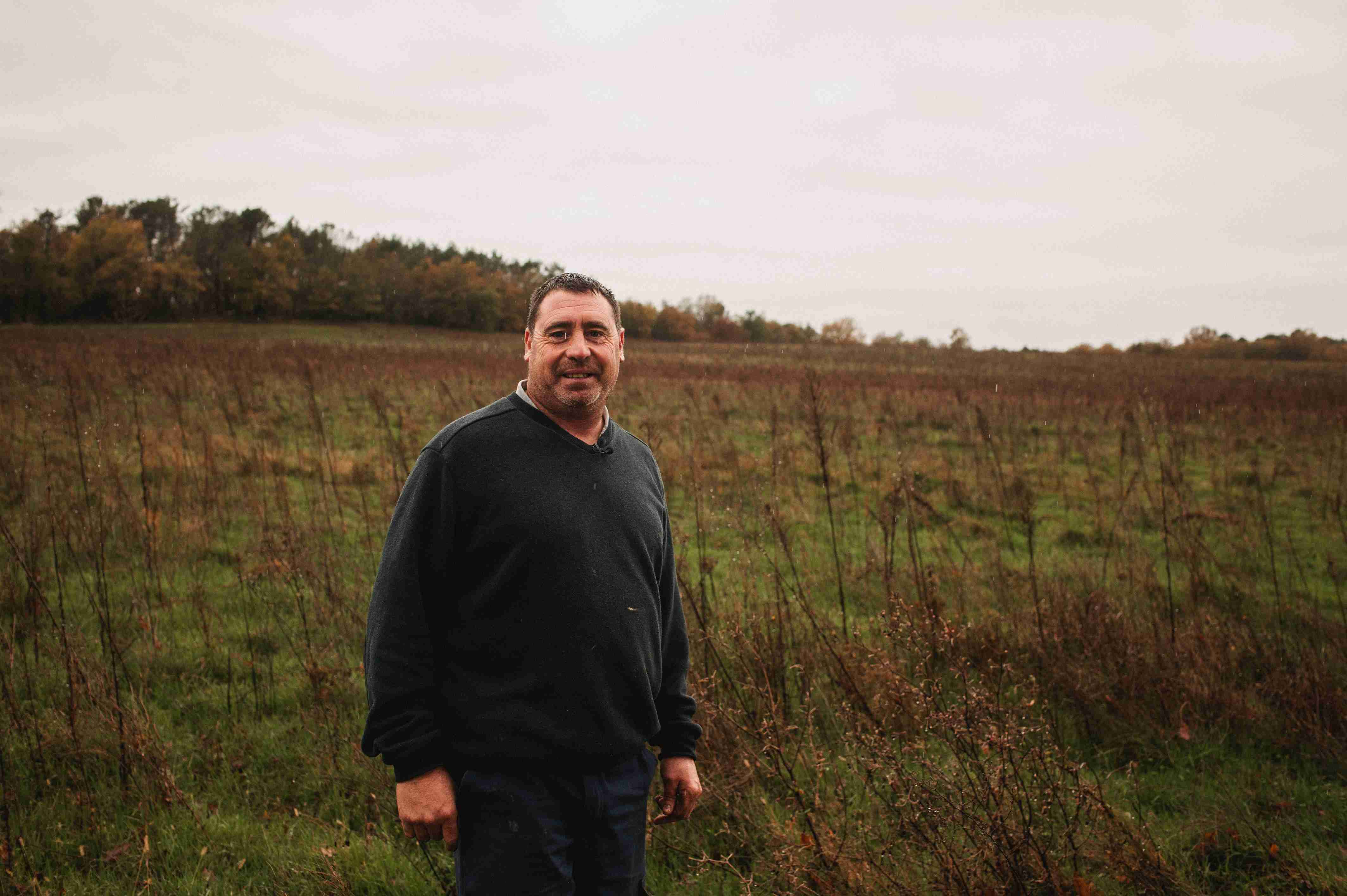 26 ha en polyculture bio - Céréales en Nouvelle-Aquitaine | Hectarea - 1