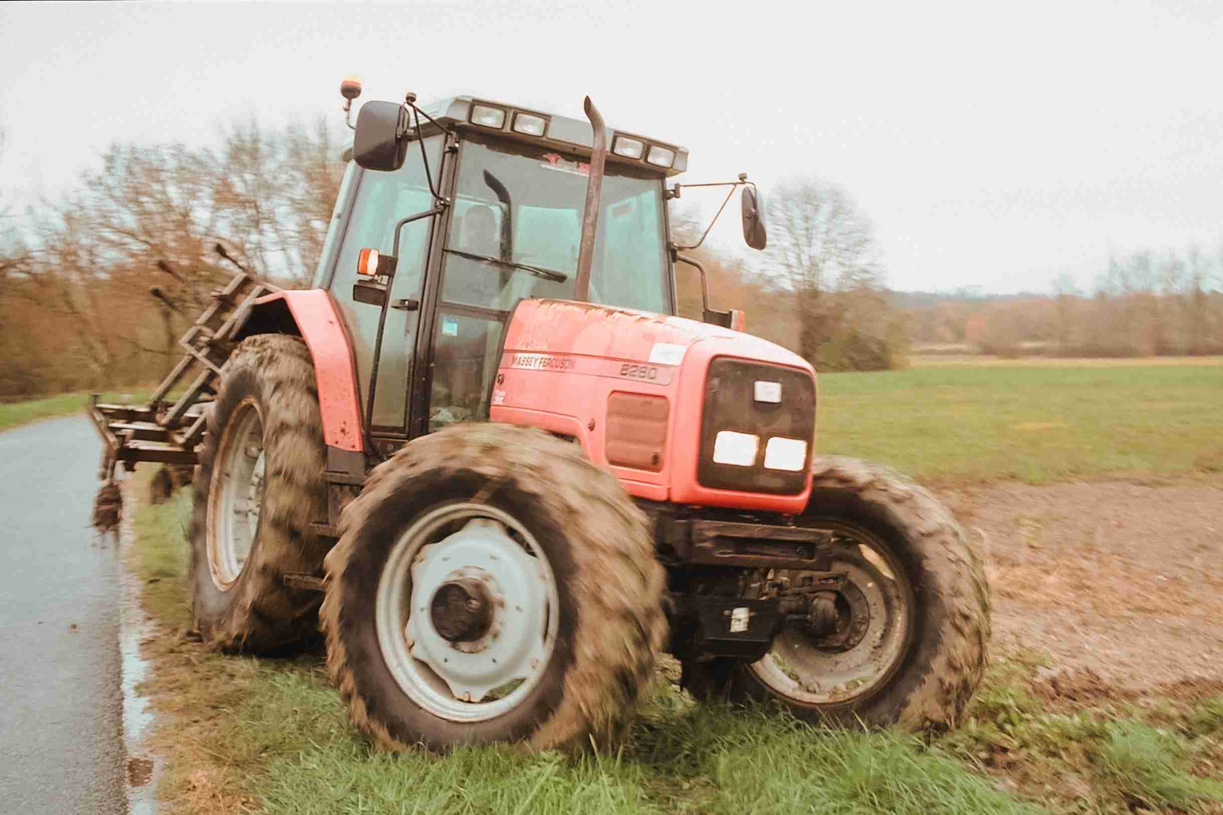 26 ha en polyculture bio - Céréales en Nouvelle-Aquitaine | Hectarea - 5