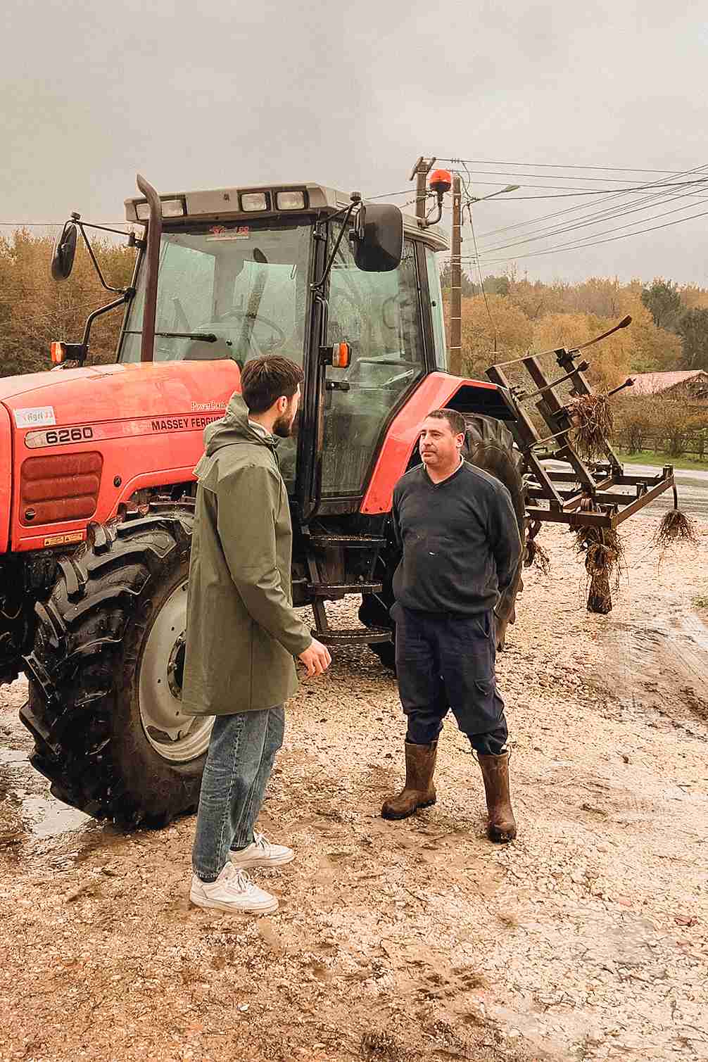 26 ha en polyculture bio - Céréales en Nouvelle-Aquitaine | Hectarea - 6